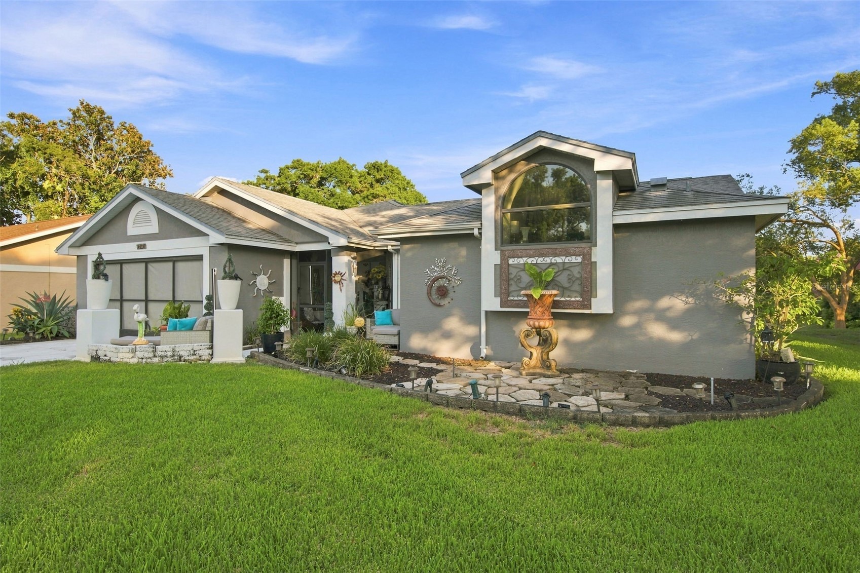 8136 GOLF CLUB COURT