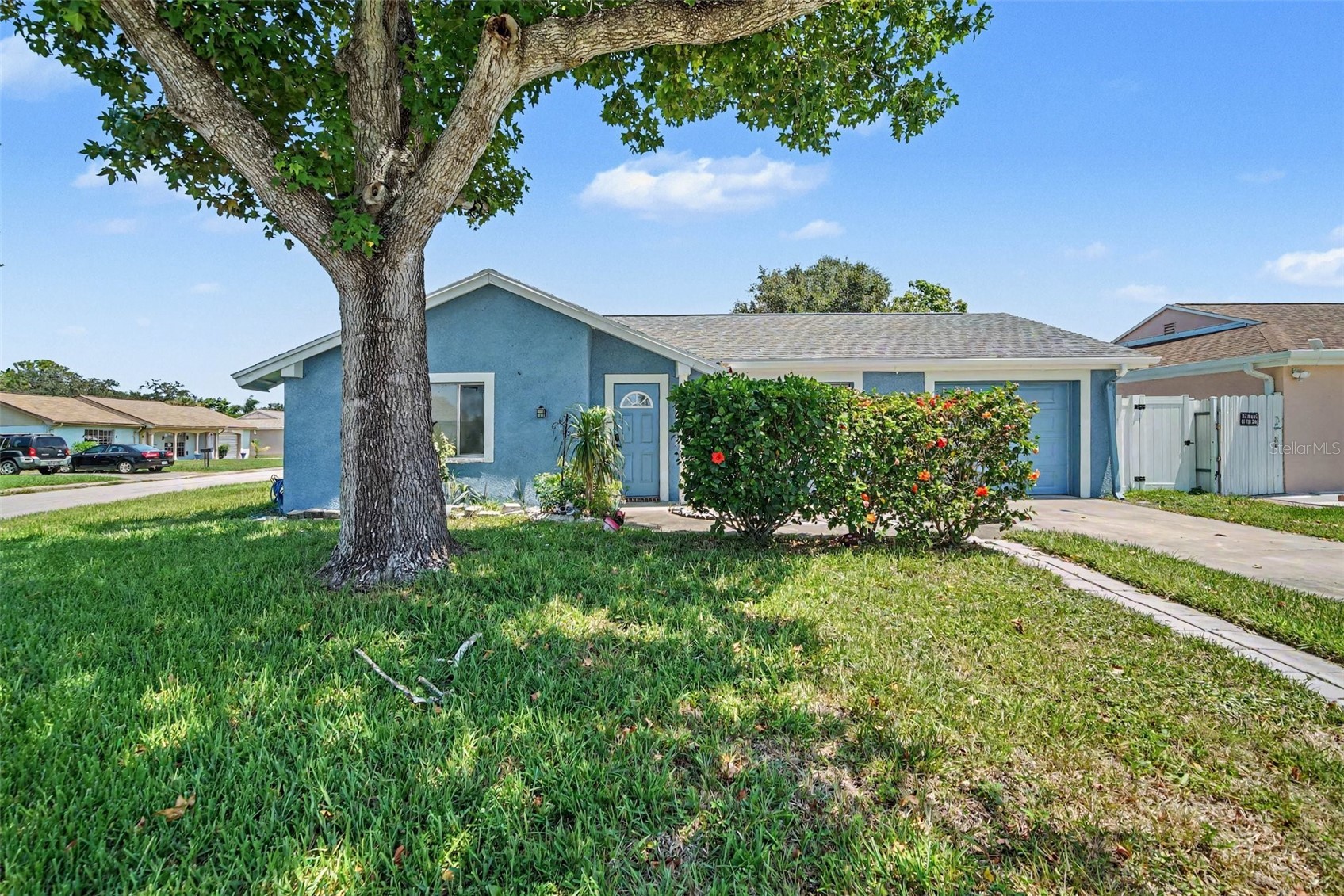 3640 LANDALE DRIVE