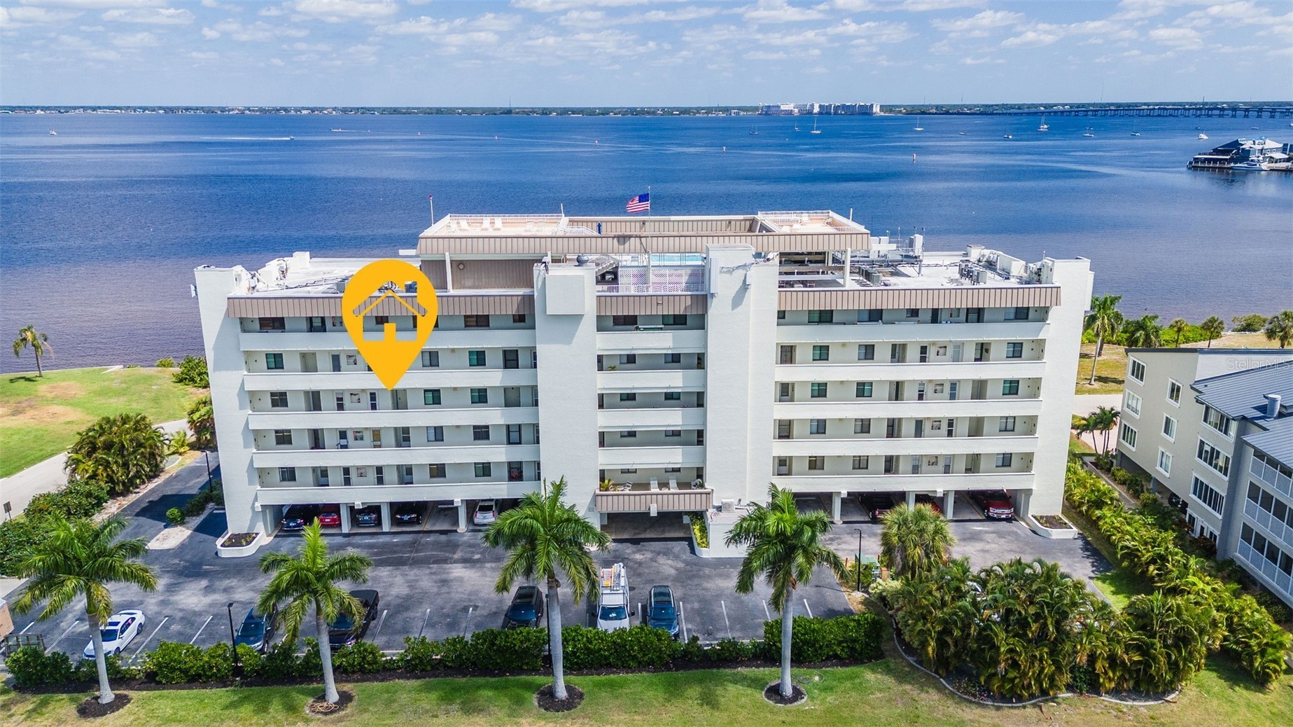 1500 PARK BEACH CIRCLE 3B