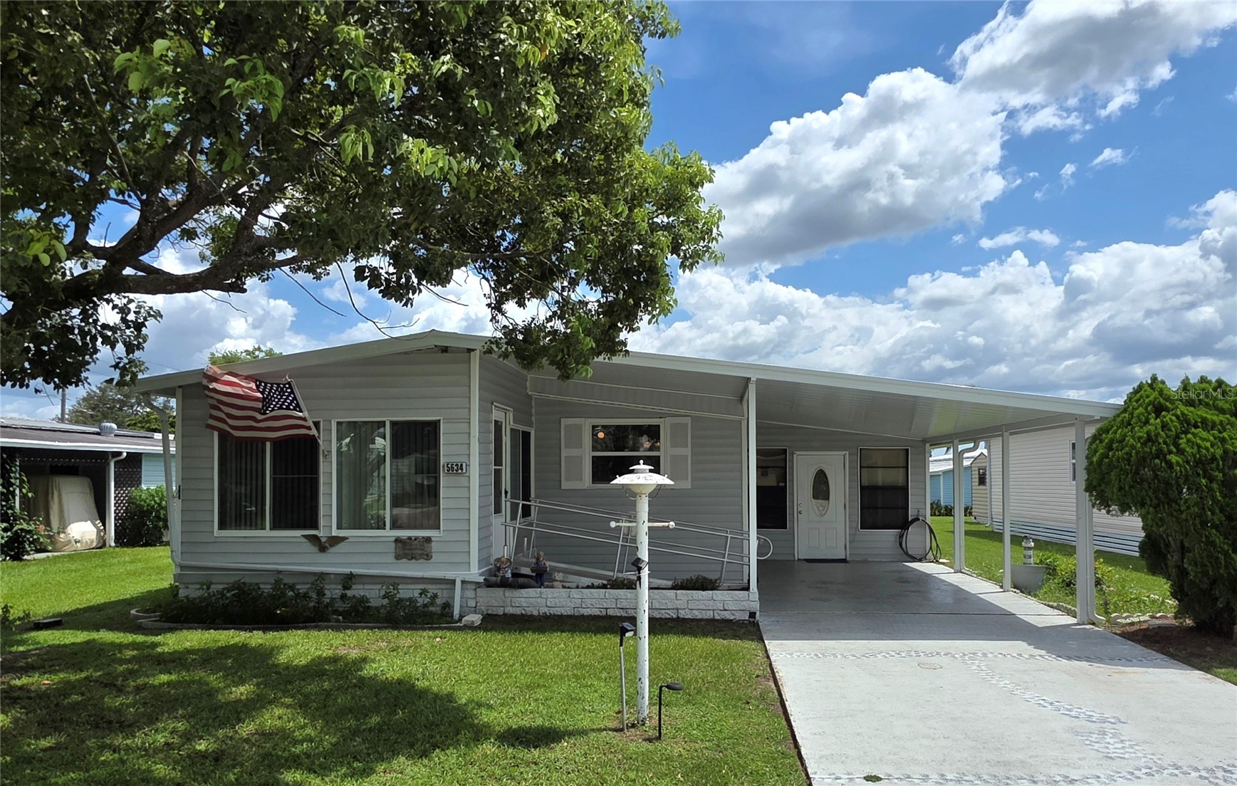 5634 ARROWHEAD DRIVE