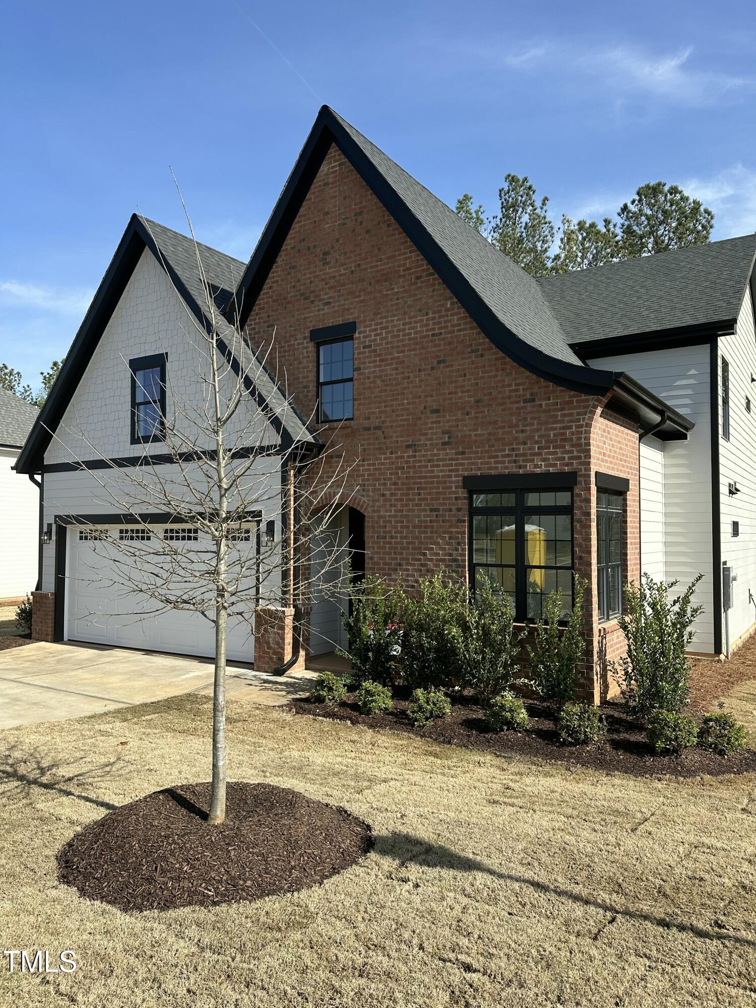 230 Sutherland Drive, Franklinton, NC 27525