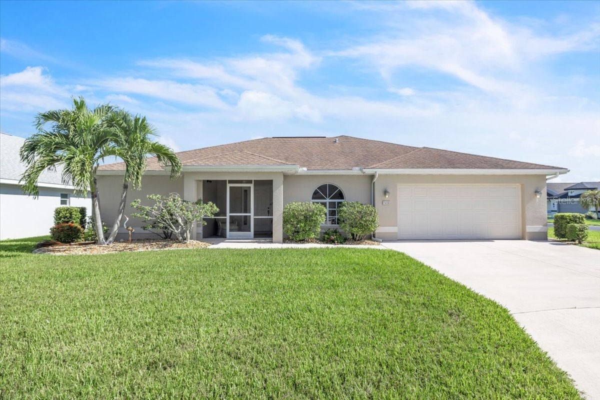 3455 SABAL SPRINGS BOULEVARD