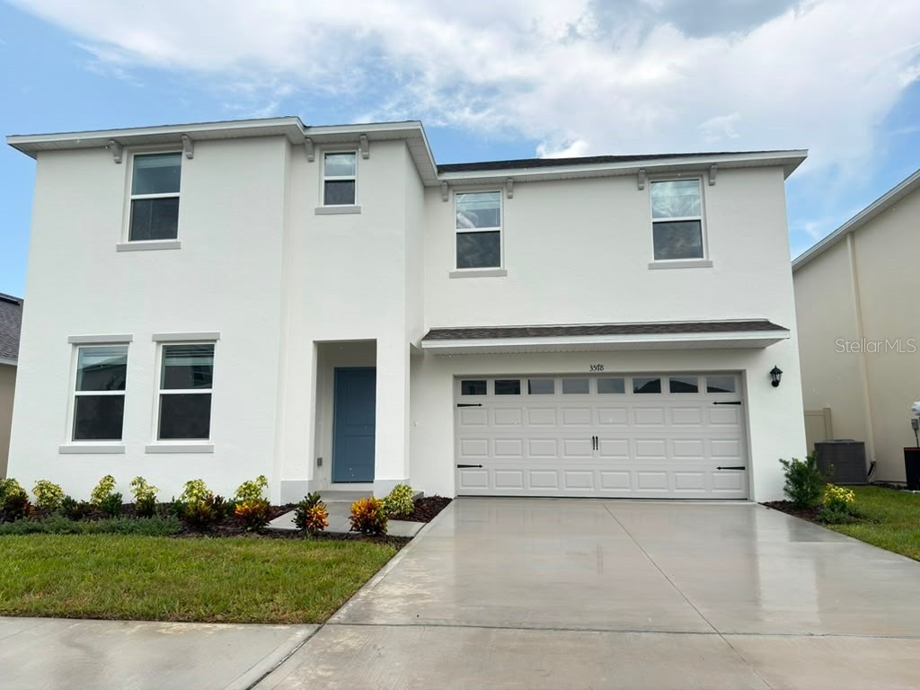 3578 RODEN ROAD