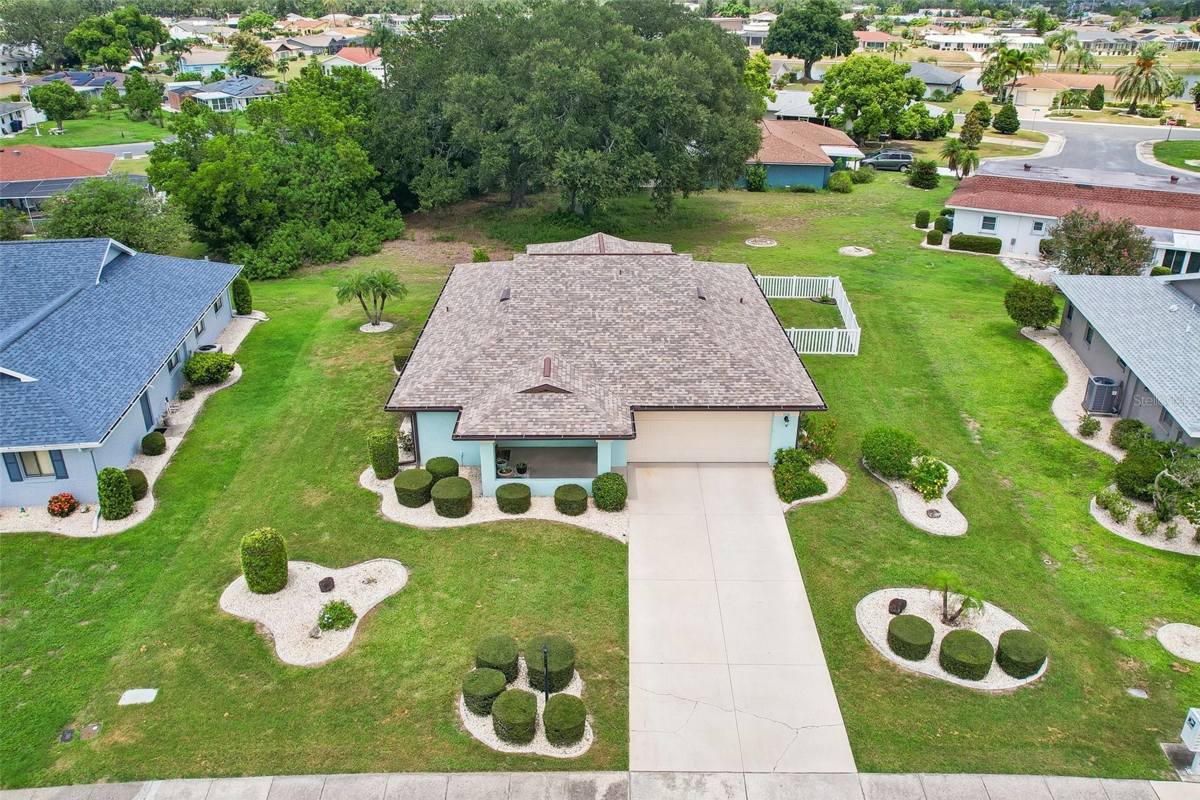 1711 S PEBBLE BEACH BOULEVARD