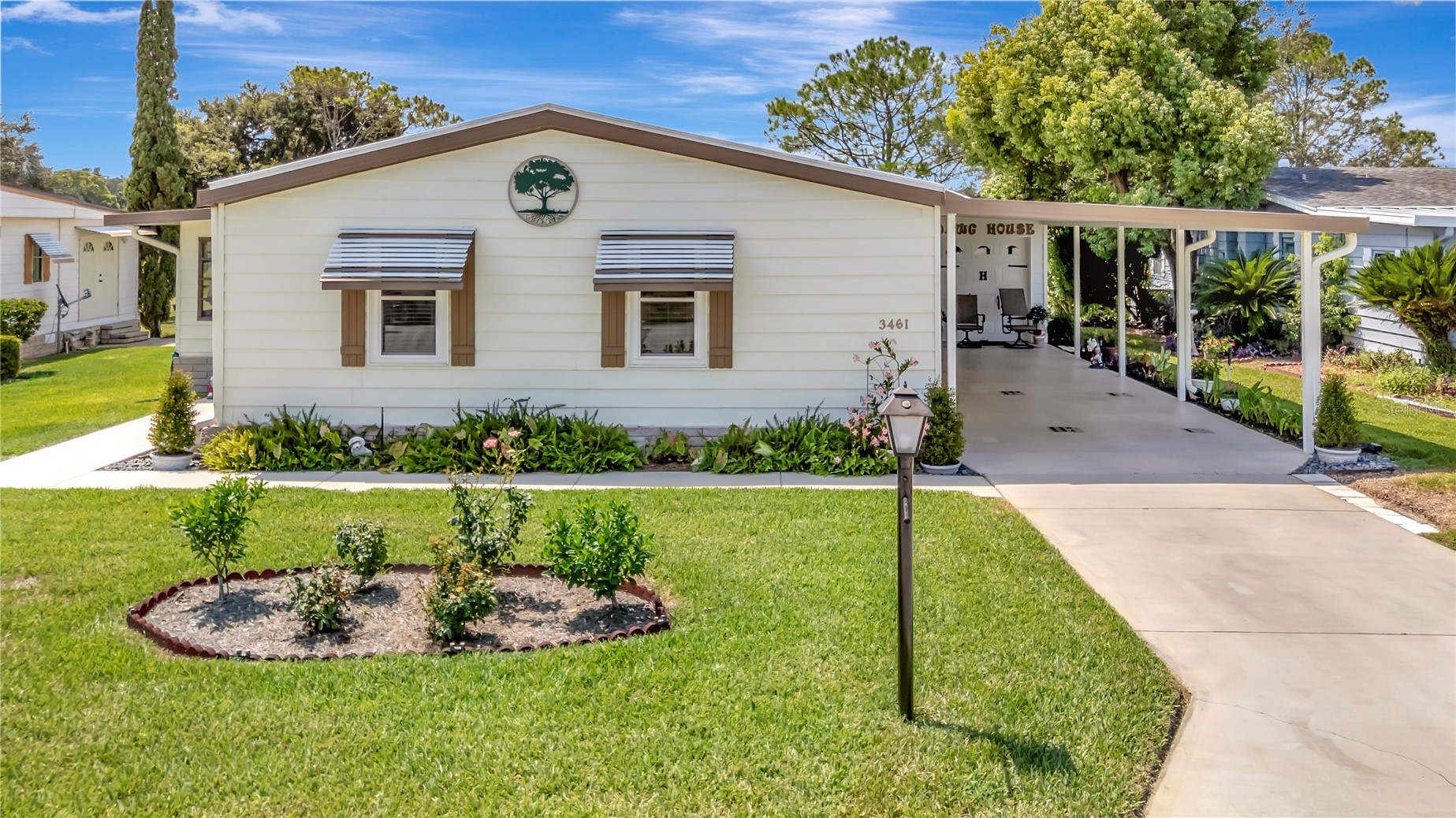 3461 GREENBLUFF ROAD 1594