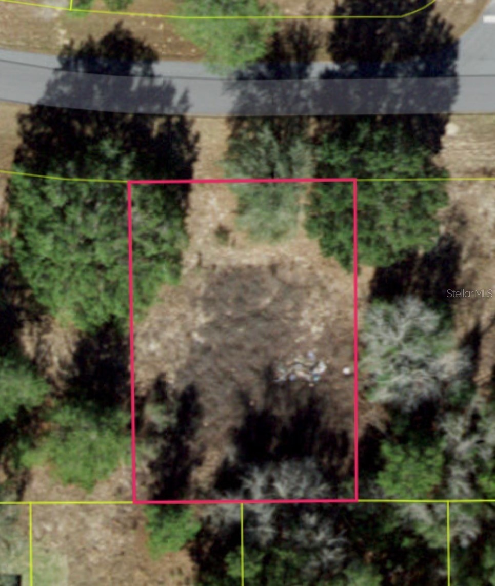 169 STREET Lot 18