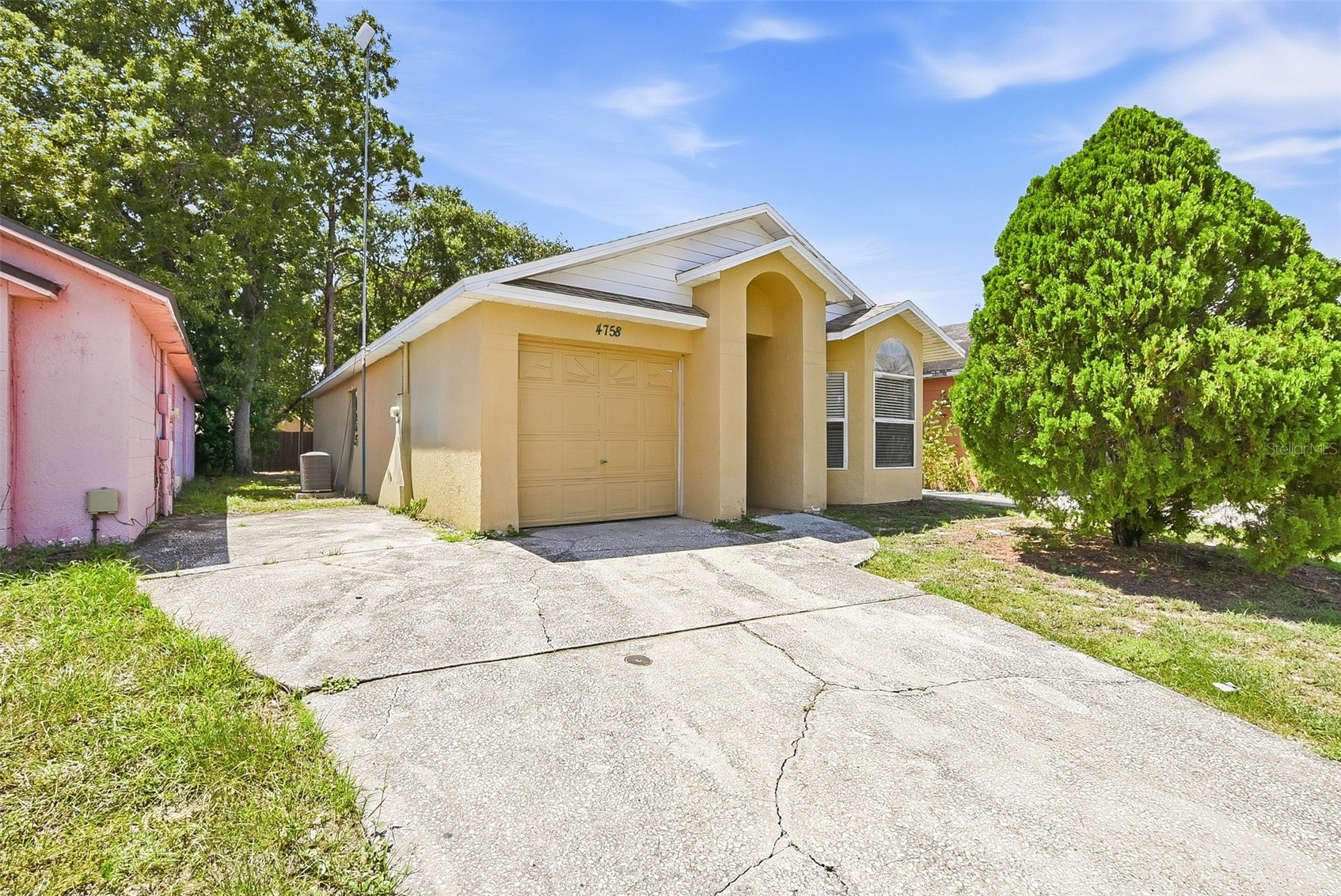 4758 MUIR VILLAGE