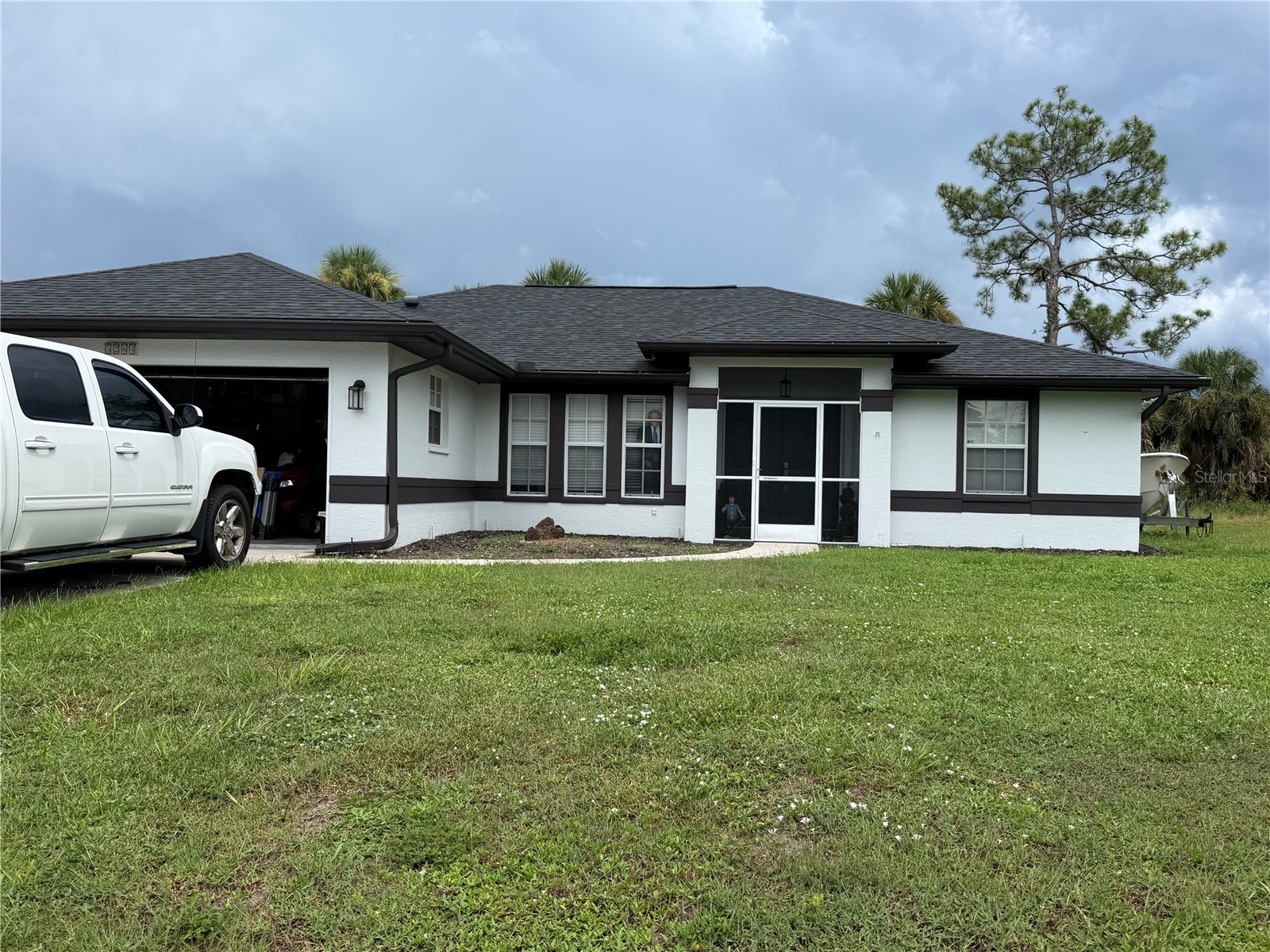 5264 BRICKELL DRIVE