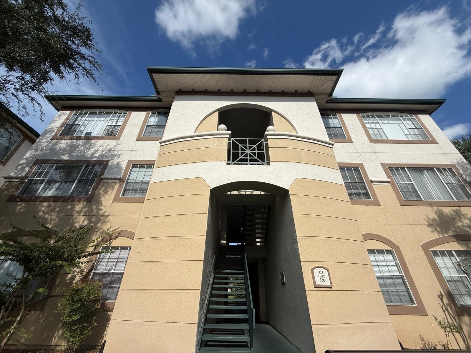 17102 CARRINGTON PARK DRIVE 332