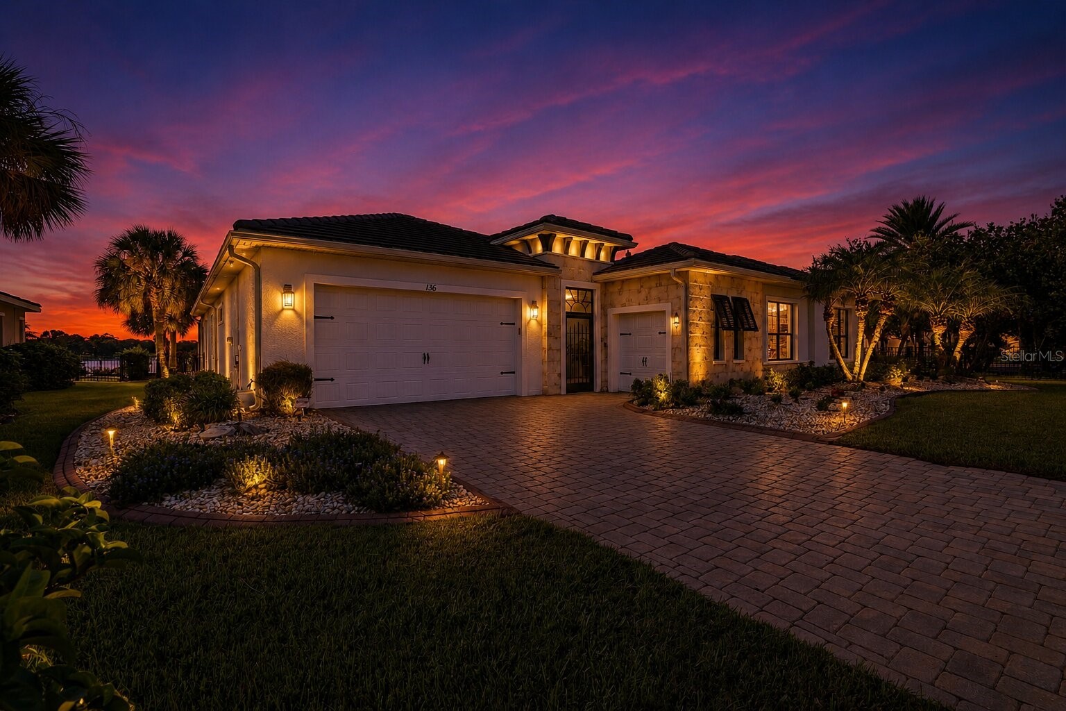136 CASAVISTA DRIVE