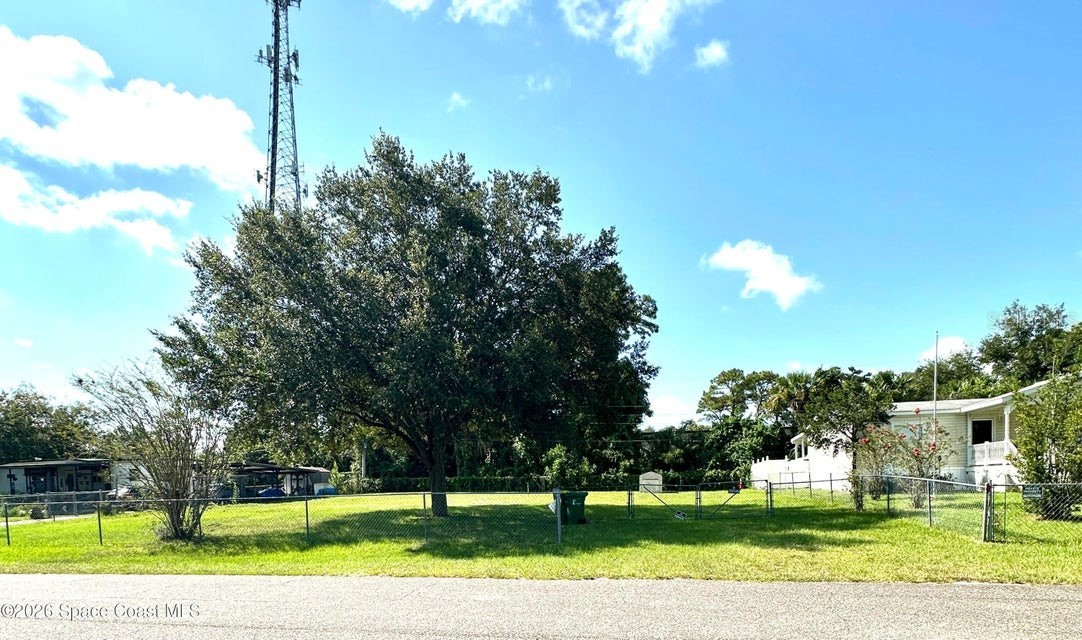 3509 BENSON COURT