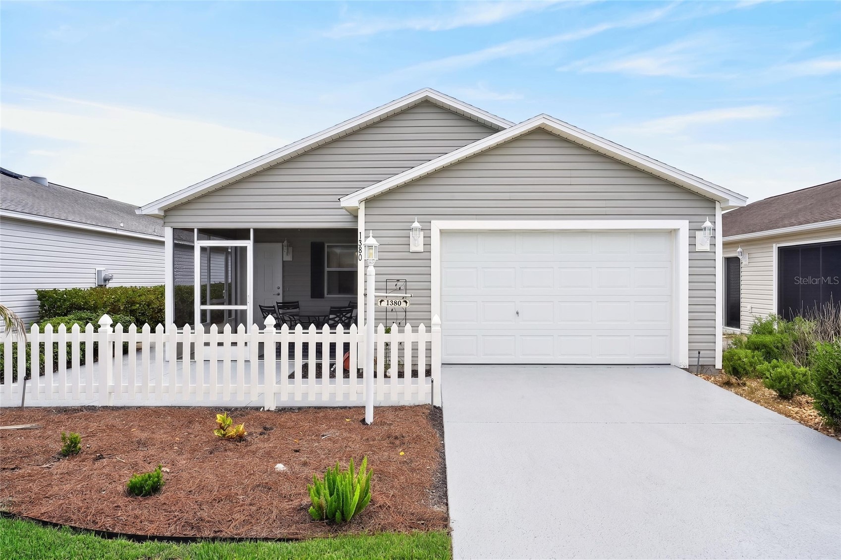 1380 ZEST AVENUE