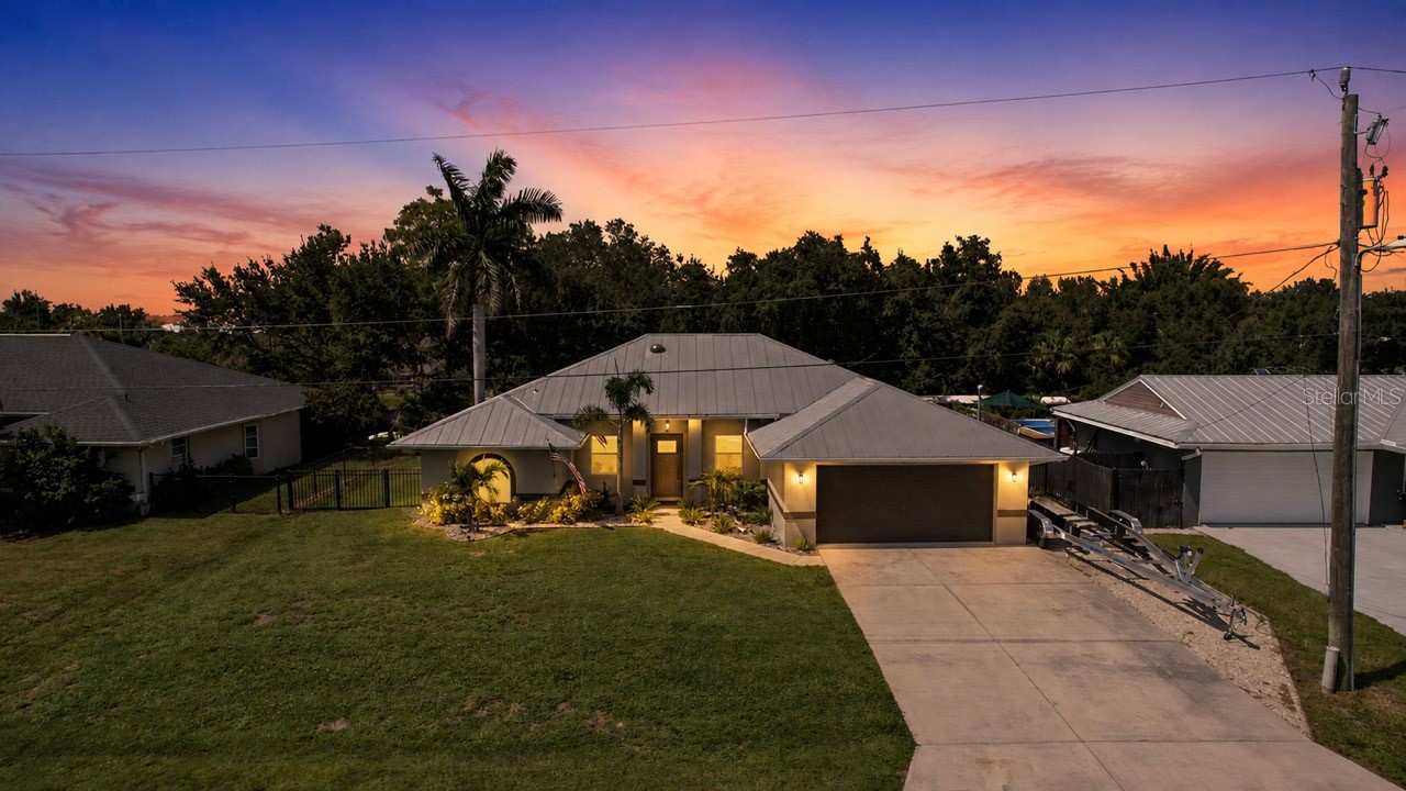 28450 SILVER PALM DRIVE