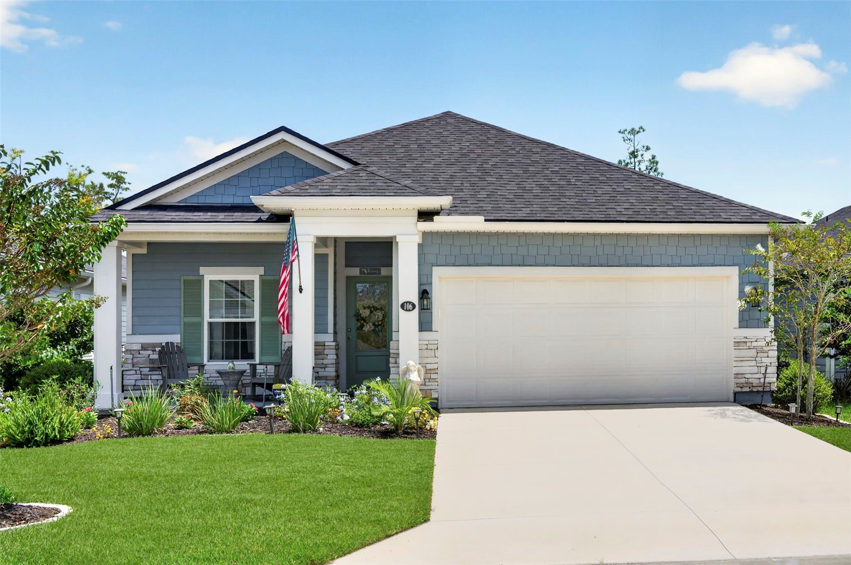 106 NIGHTHAWK LANE