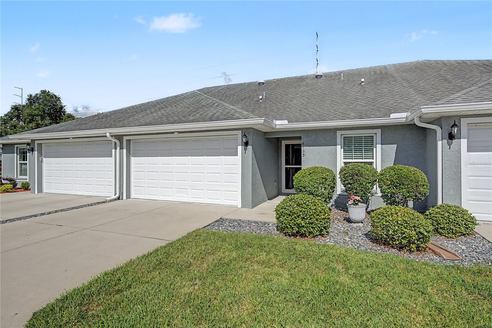 6783 BASSWOOD CIRCLE