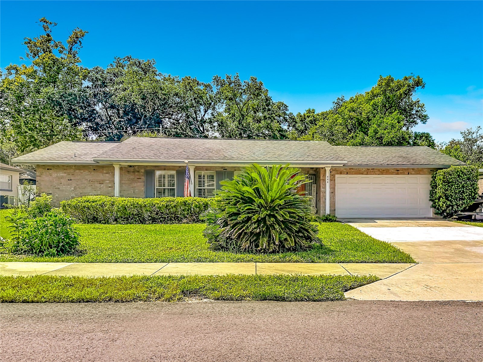 444 ALPINE STREET