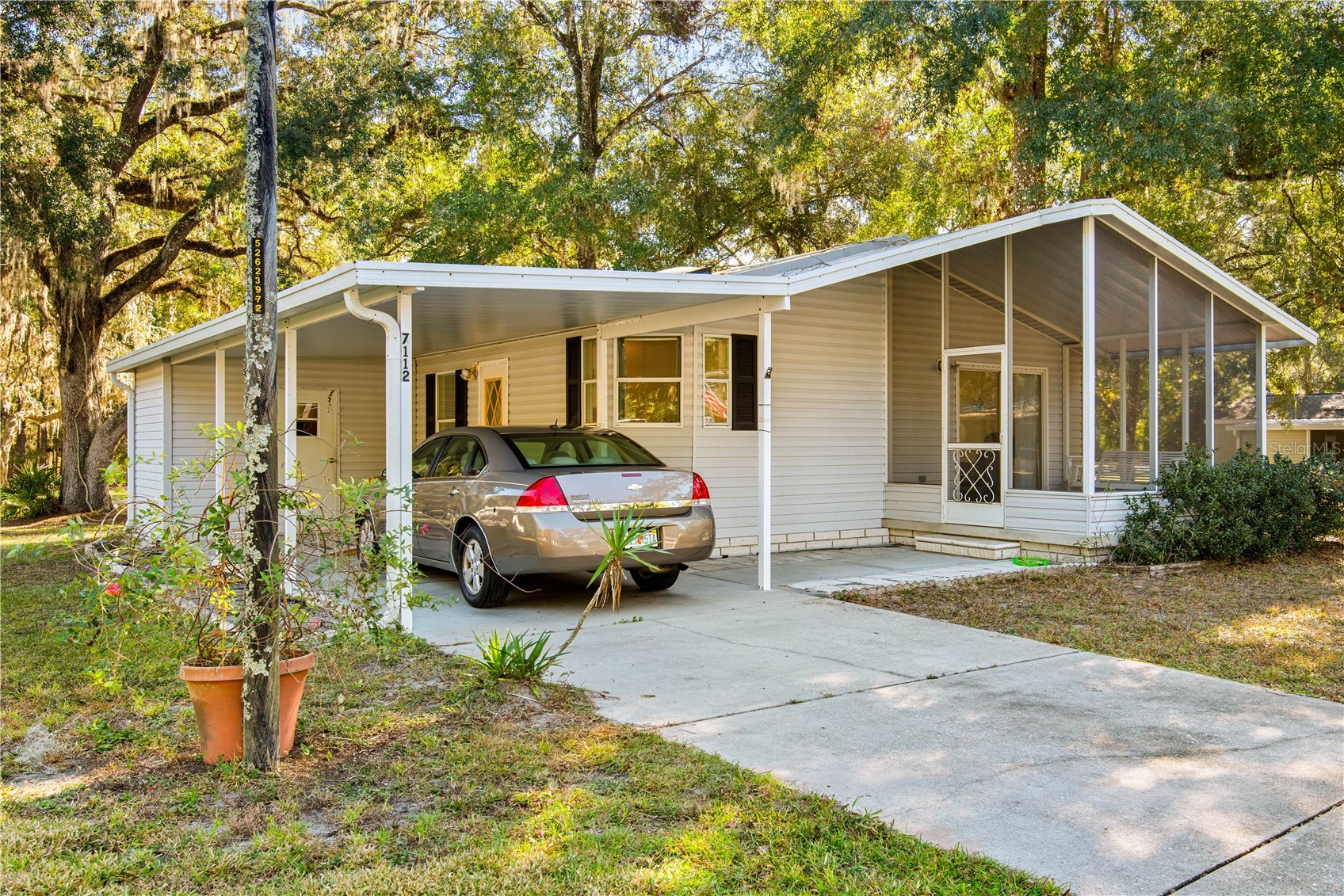 7112 PINE NEEDLE LANE