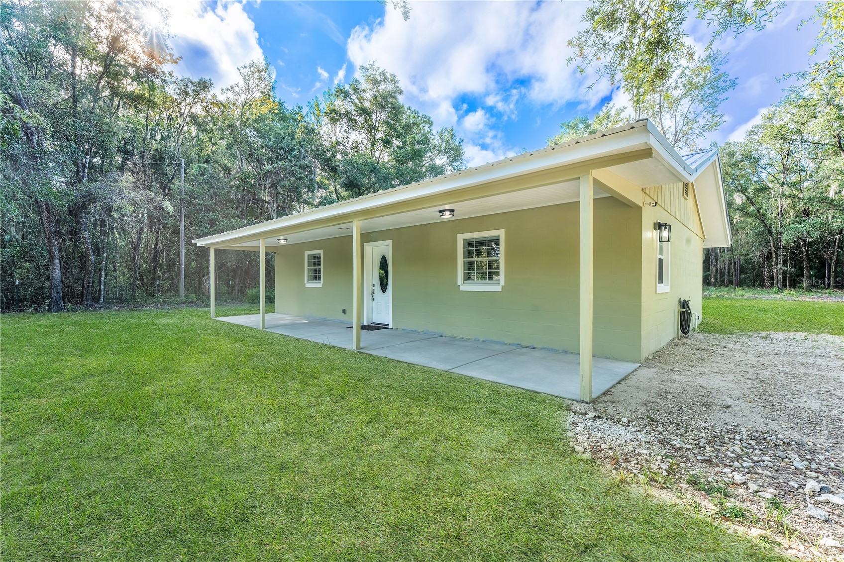 8030 SE 153RD STREET