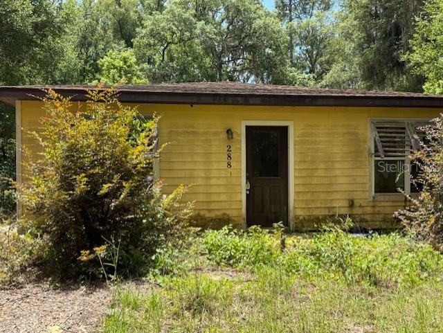 288 MCMILLON DRIVE