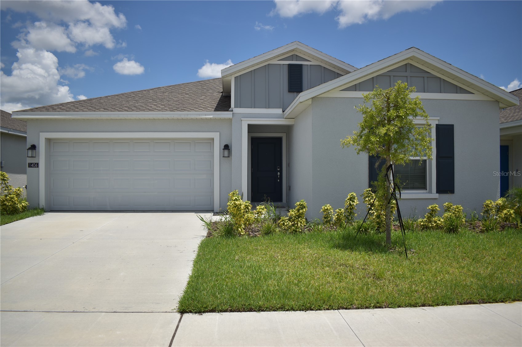 1406 DEEPWATER CIRCLE
