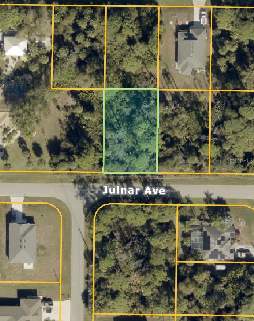 JULNAR AVENUE