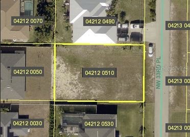 1008 NW 33RD PLACE