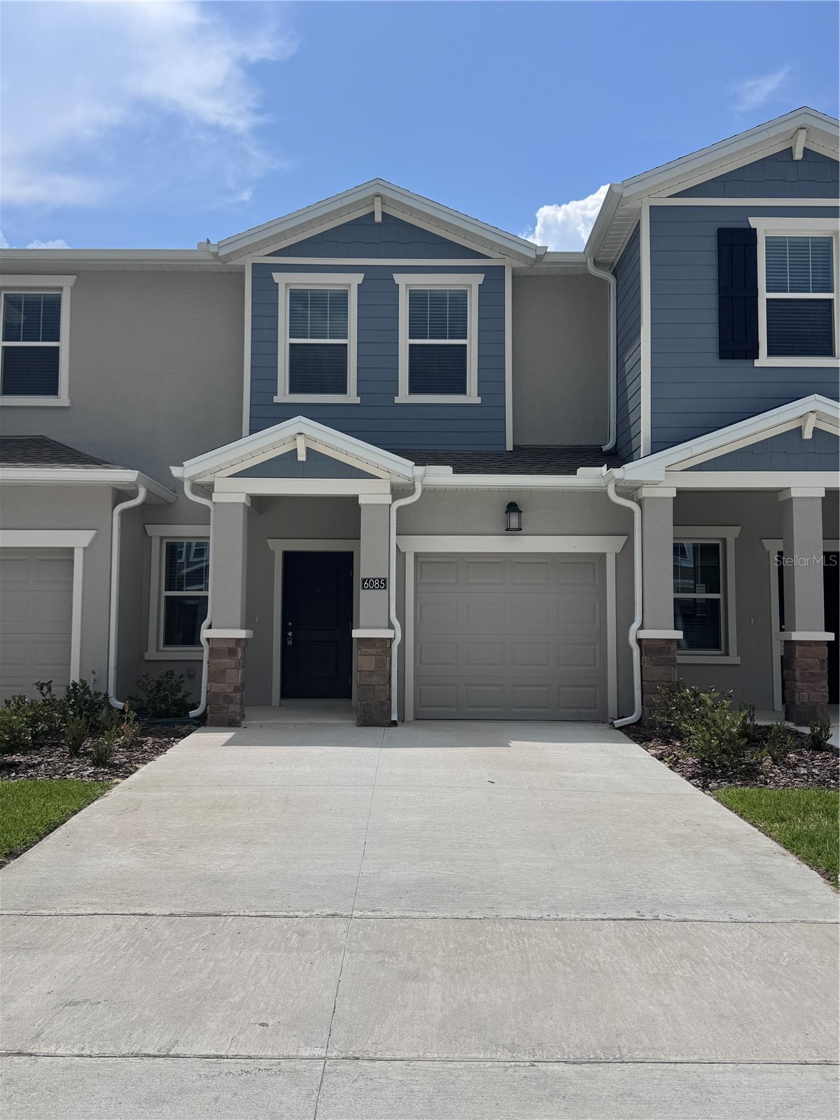 6085 ZEN WAY
