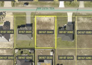 2930 NW 26TH TERRACE