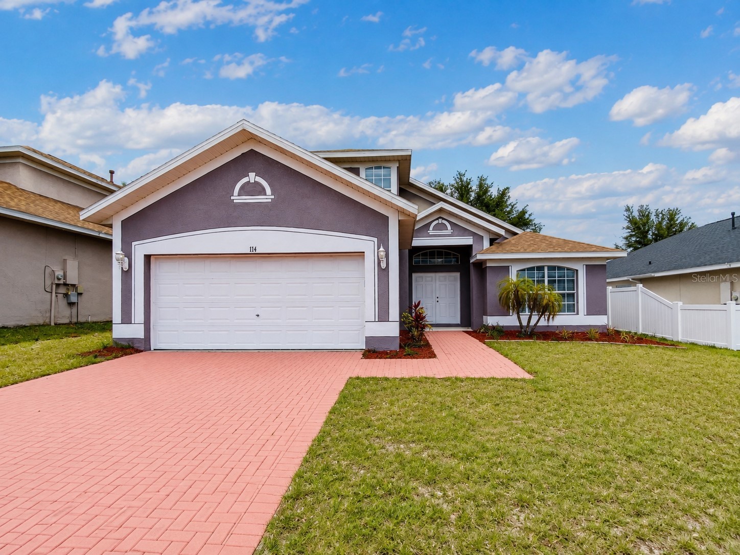 114 WINCHESTER LANE