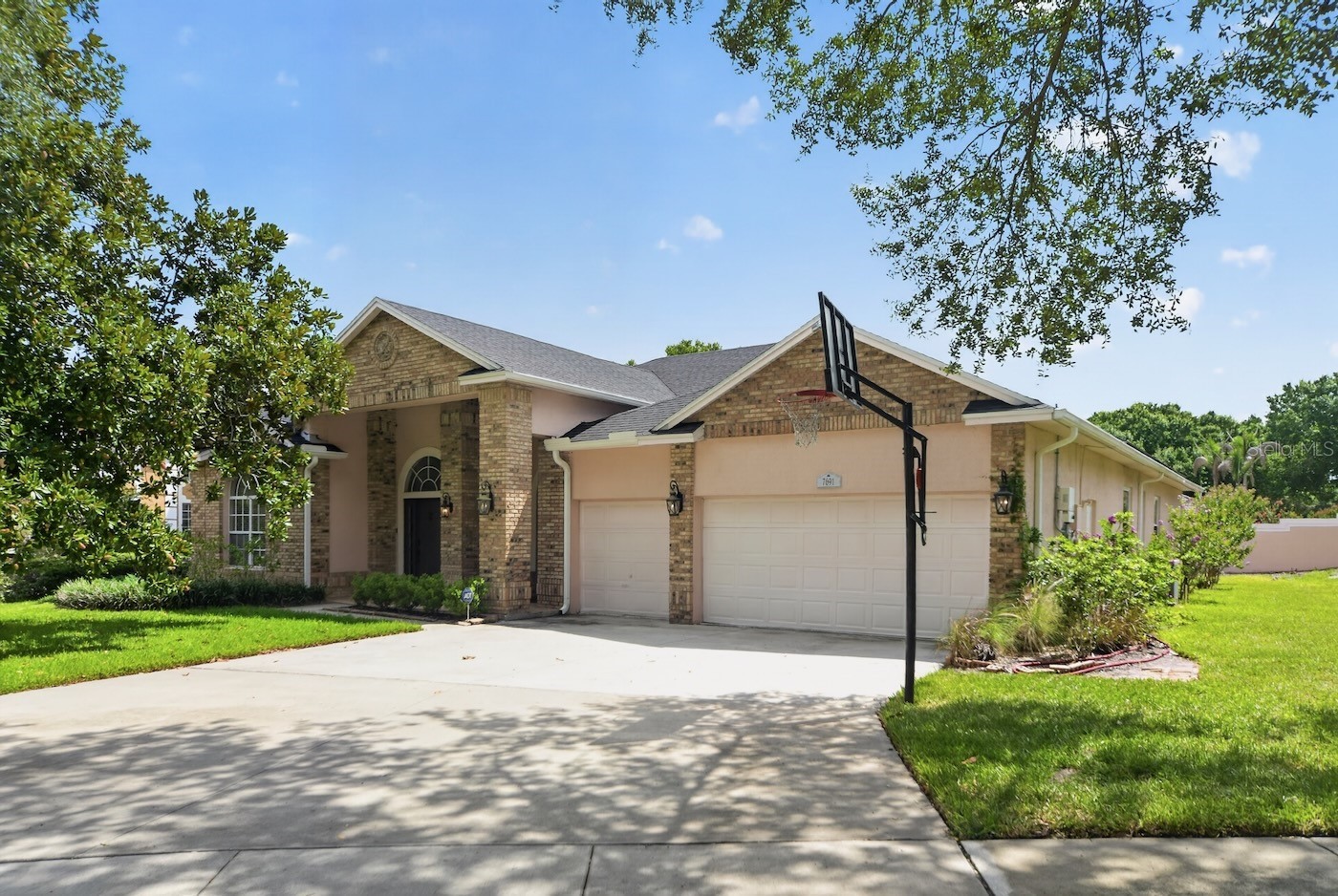 7691 BELVOIR DRIVE