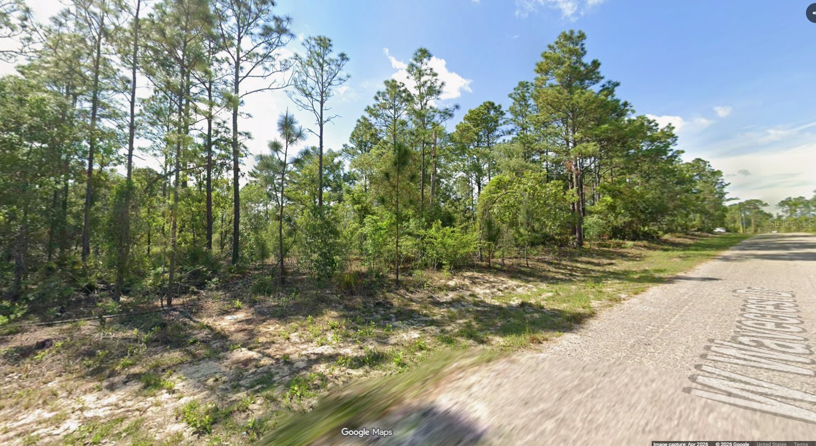 1965 W WAVECREST DRIVE