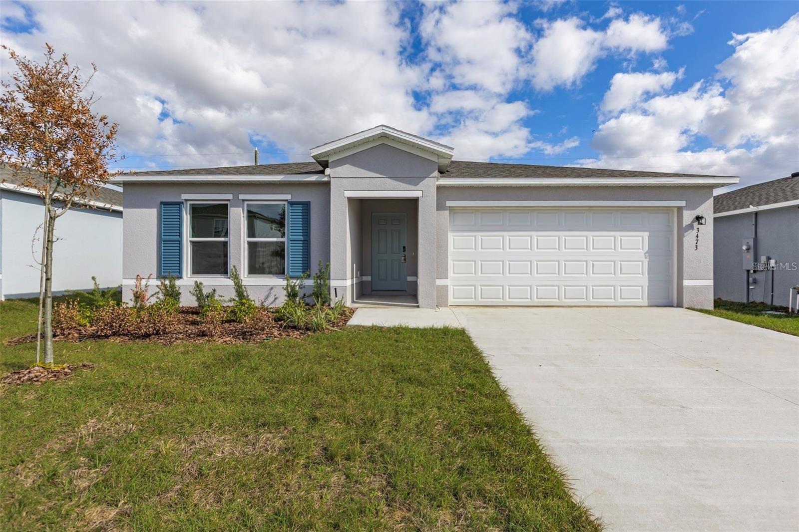 3473 DAHLIA DR