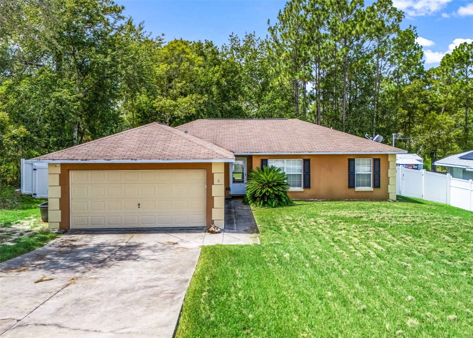 6 HEMLOCK COURT PASS