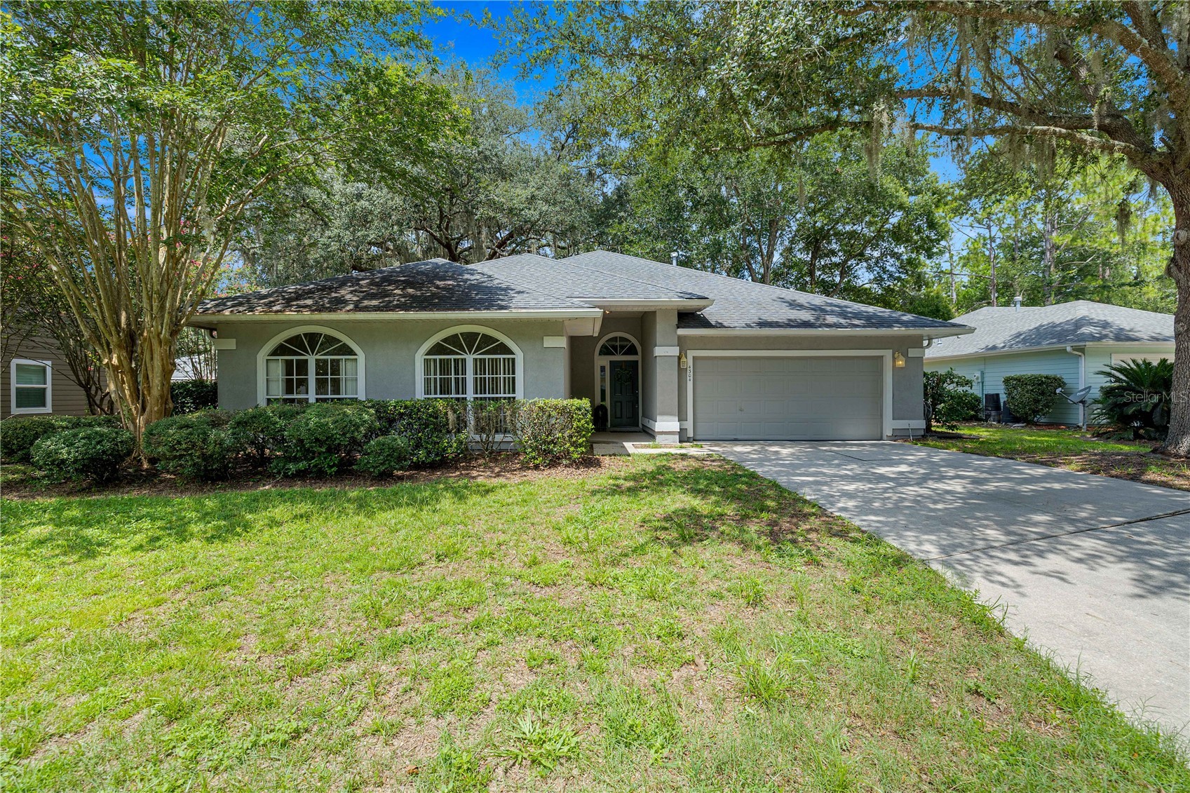 4304 NW 34TH DRIVE
