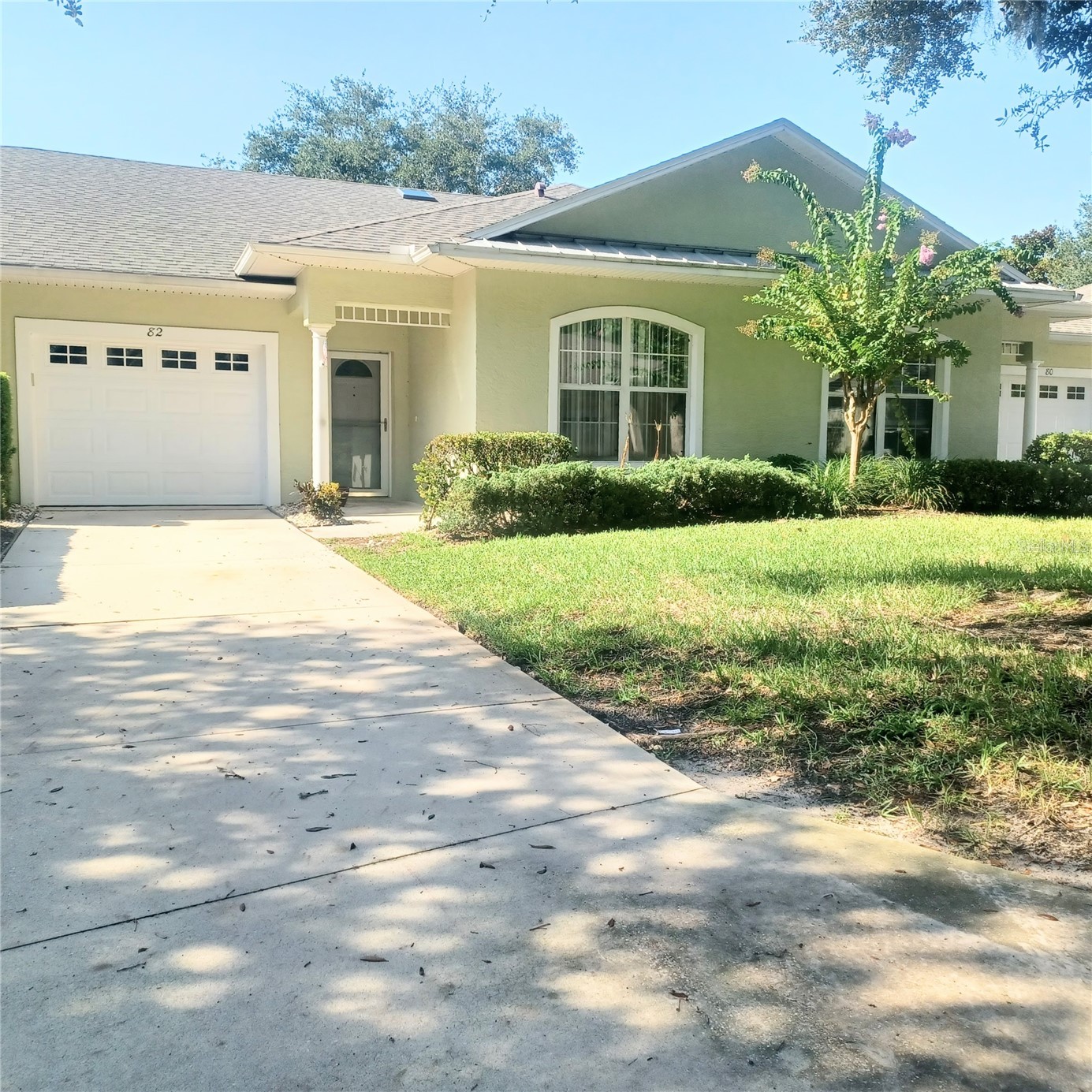 82 VERANDA WAY 91