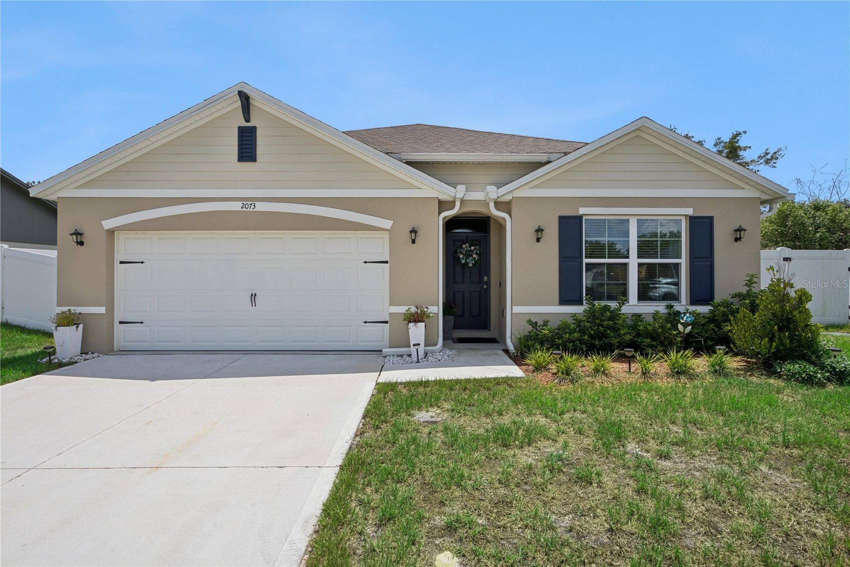 2073 SWANSON DRIVE