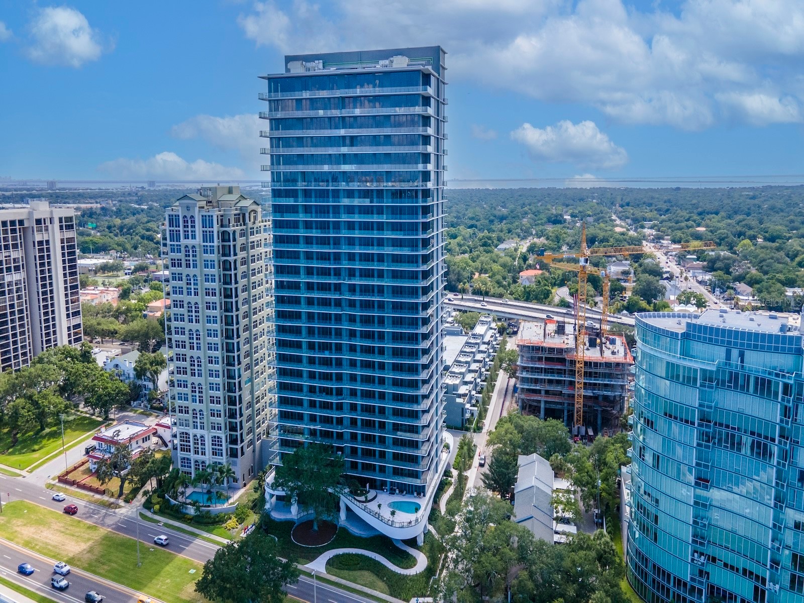 3101 BAYSHORE STREET 1001