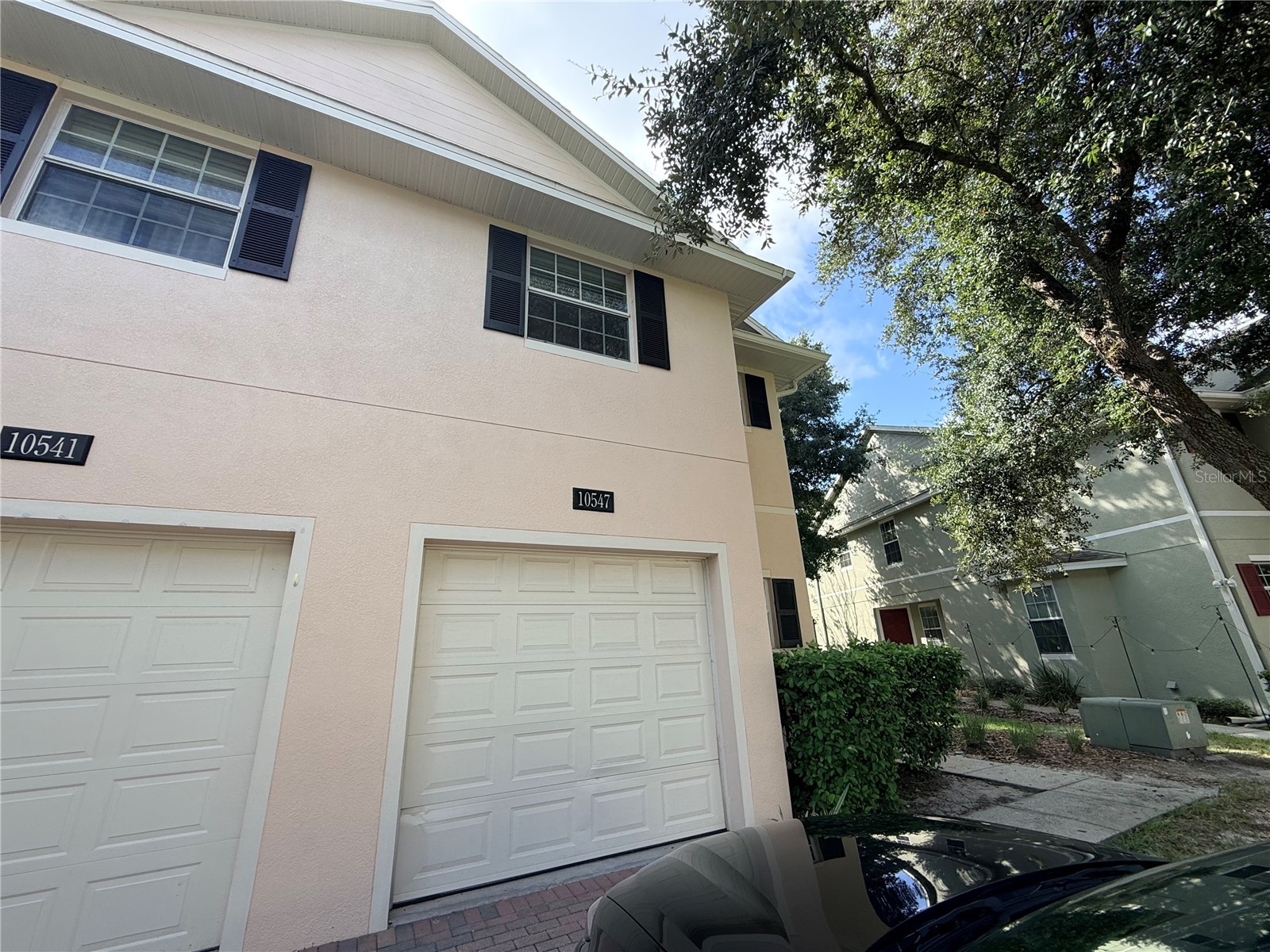 10547 REGENT SQUARE DRIVE 1008