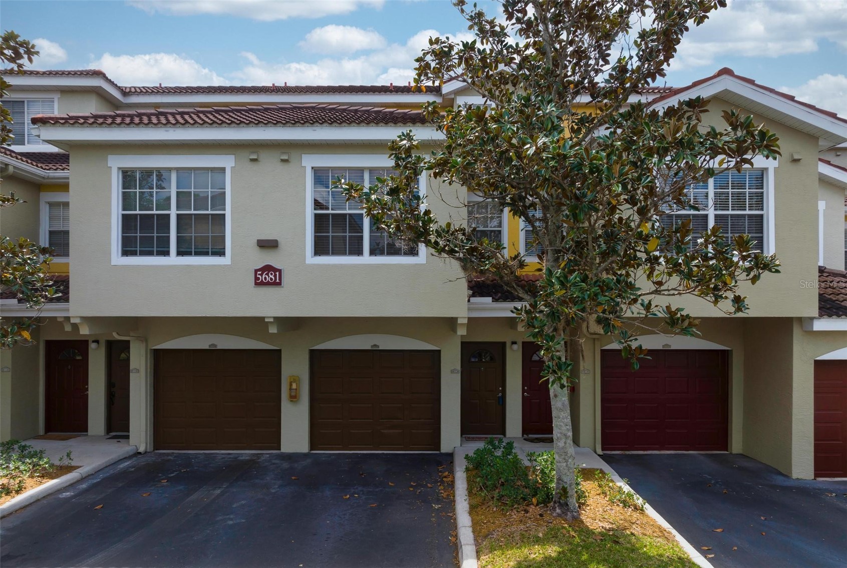5681 BENTGRASS DRIVE 204