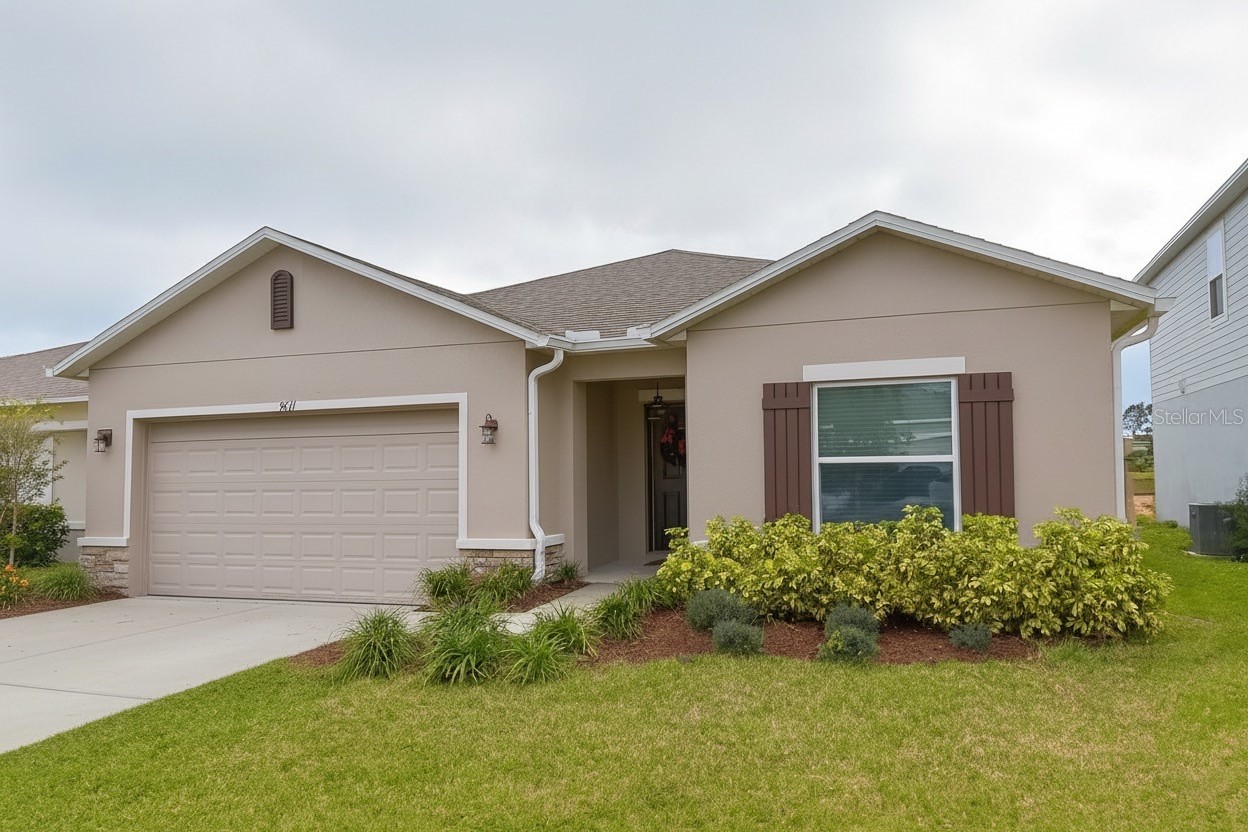 9611 RAMPART ROAD