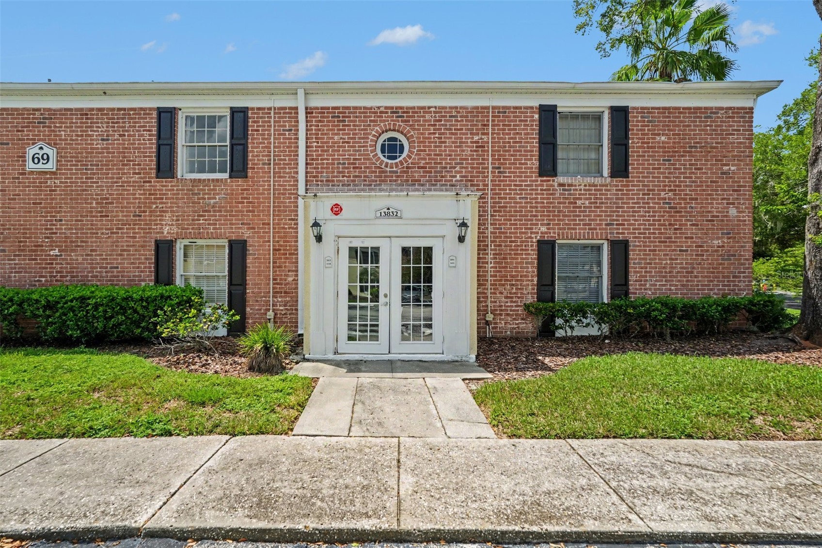 13832 ORANGE SUNSET DRIVE 101