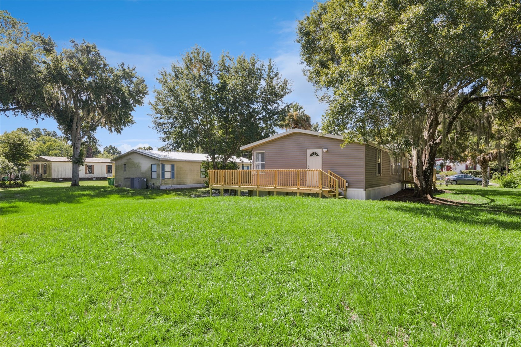 5038 CAMBRIDGE DRIVE