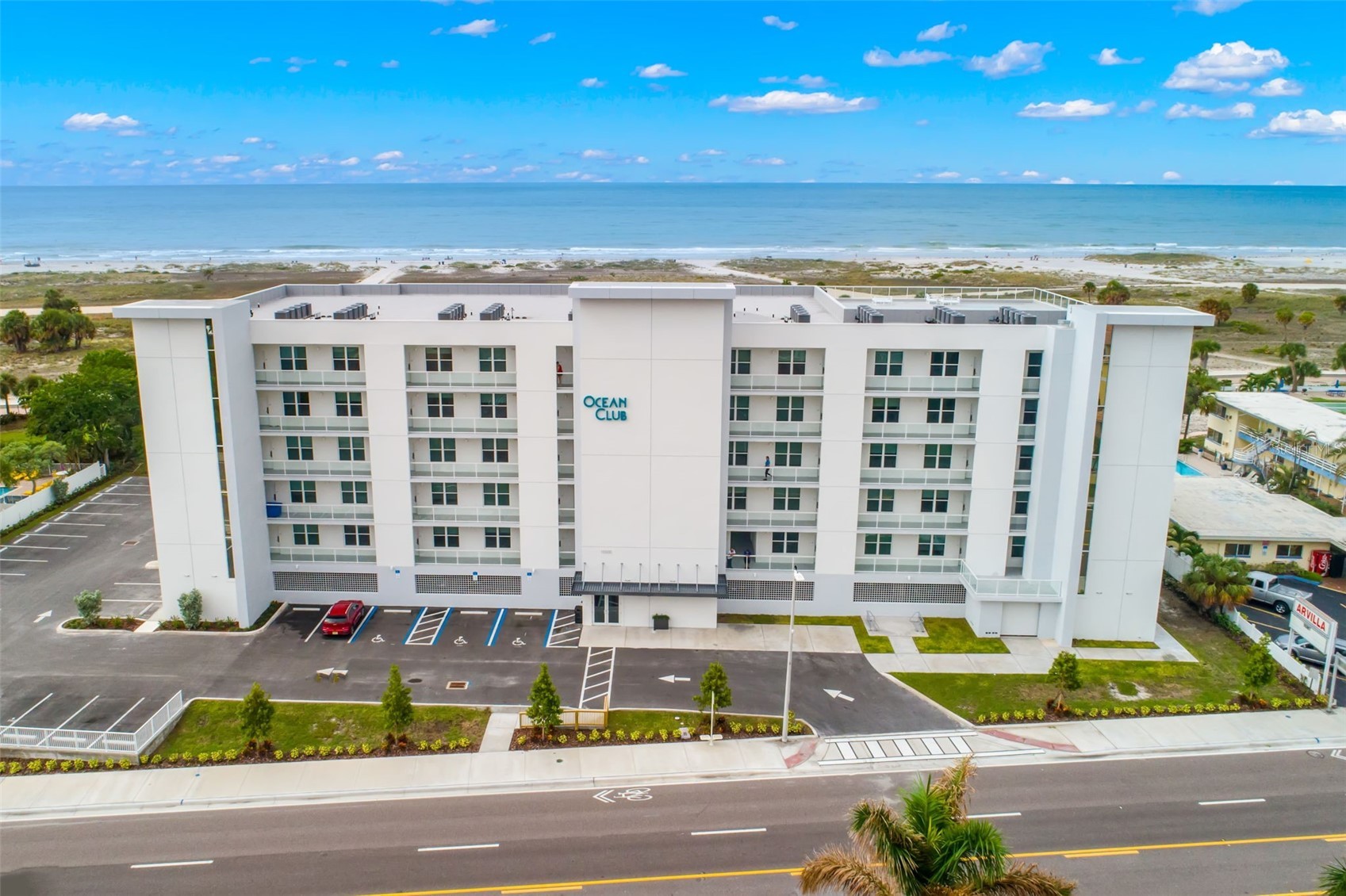 11500 GULF BOULEVARD 603
