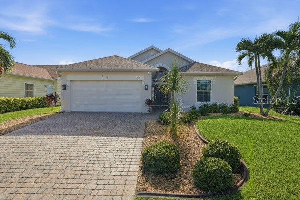8631 LAKE FRONT COURT