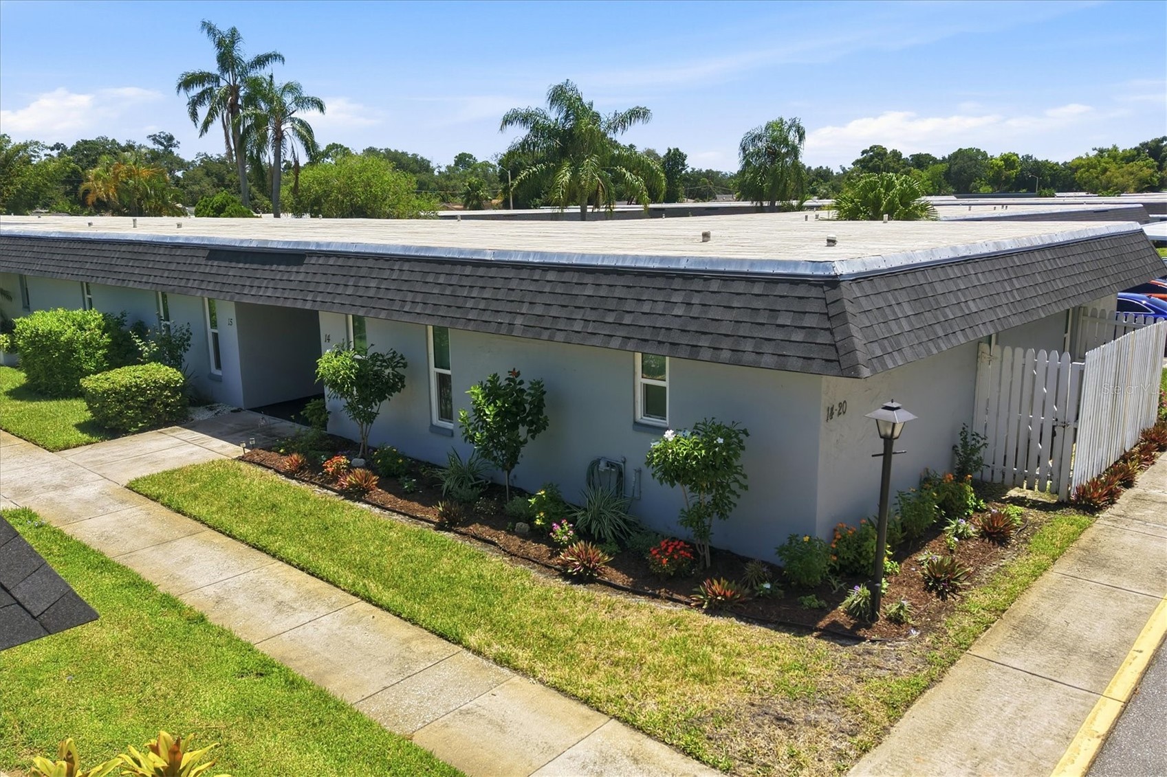 4160 FRUITVILLE ROAD 14