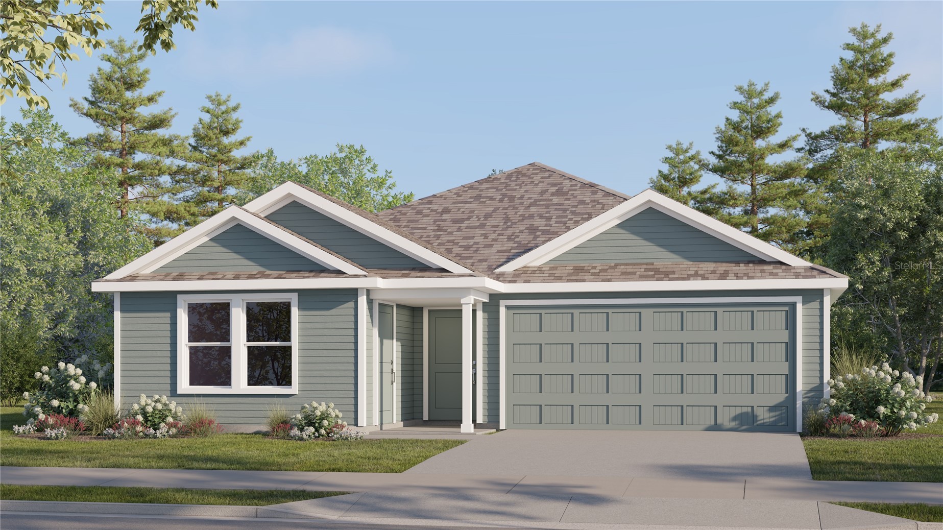 2850 PIONEER TRAIL