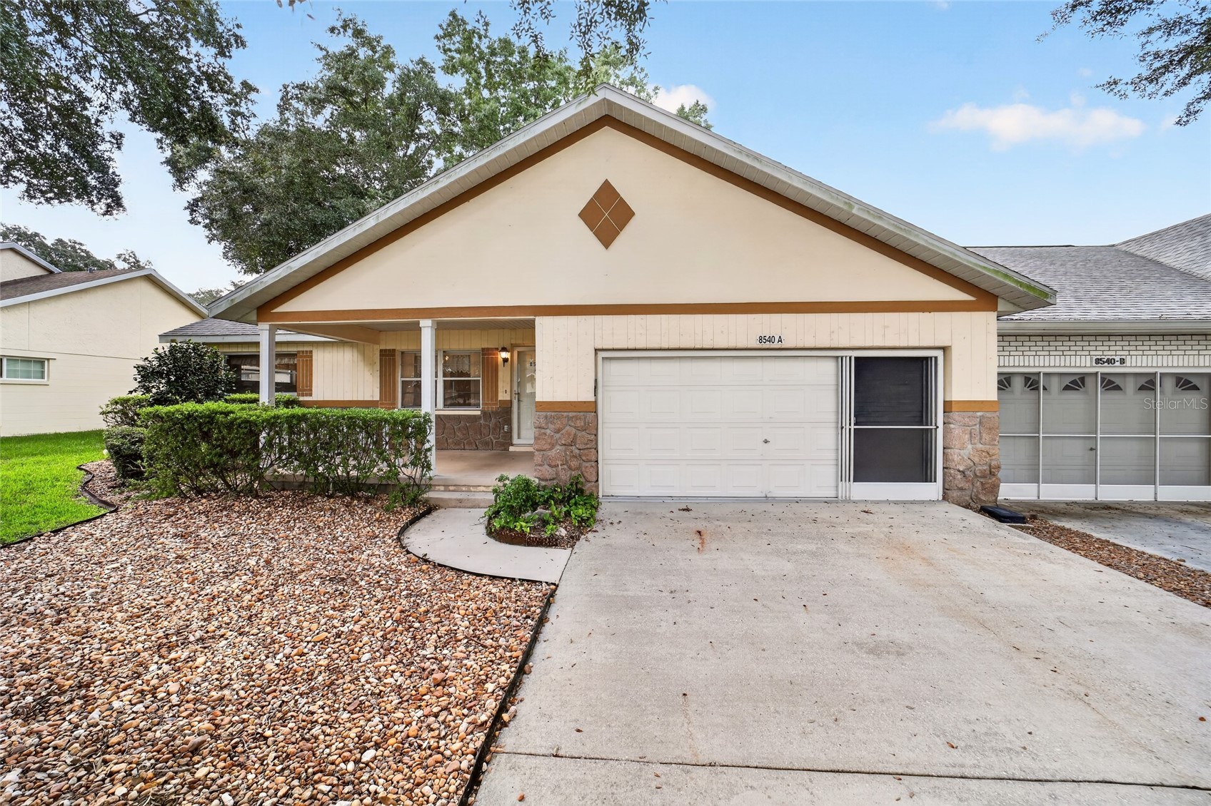 8540 SW 90TH PLACE A
