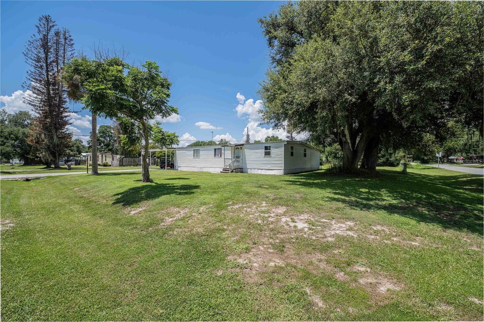 5939 SILVER FOX DRIVE