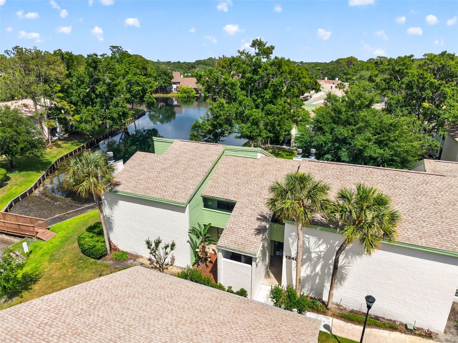 13405 PINE LAKE WAY 203