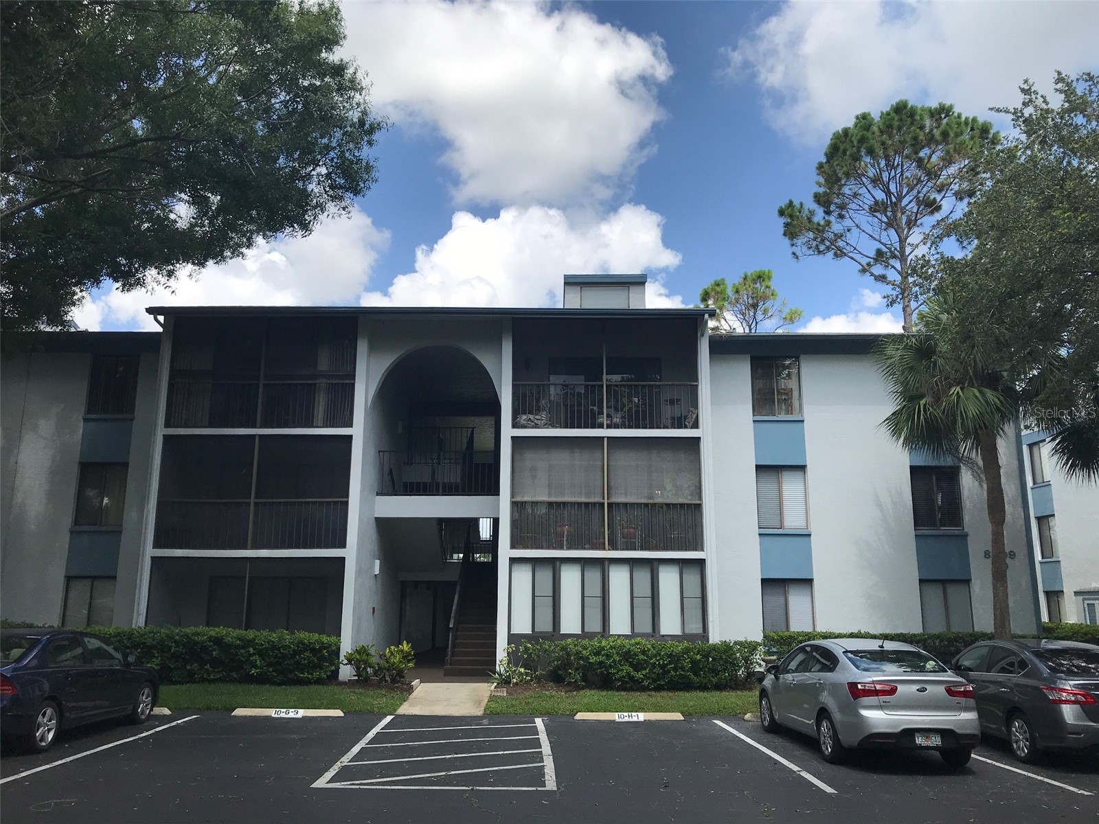 8209 SUN SPRING CIRCLE 81